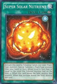 Super Solar Nutrient [AP03-EN024] Common | Exor Games Truro