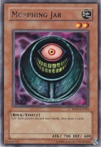Morphing Jar [RP02-EN083] Rare | Exor Games Truro