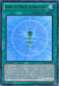Rank-Up-Magic Astral Force [LVAL-EN059] Ultra Rare | Exor Games Truro