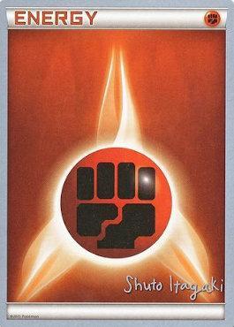 Fighting Energy (Terraki-Mewtwo - Shuto Itagaki) [World Championships 2012] | Exor Games Truro