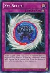 Xyz Reflect [SP14-EN038] Starfoil Rare | Exor Games Truro