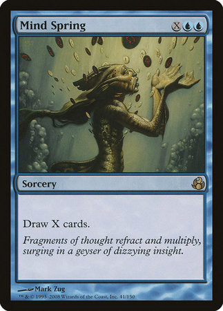 Mind Spring [Morningtide] | Exor Games Truro