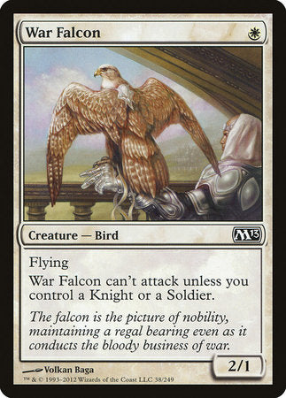 War Falcon [Magic 2013] | Exor Games Truro