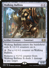 Walking Ballista [Double Masters] | Exor Games Truro