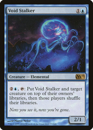 Void Stalker [Magic 2013] | Exor Games Truro