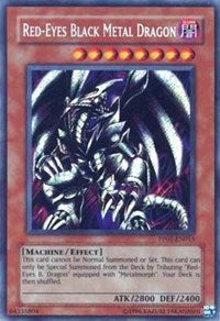 Red-Eyes Black Metal Dragon [PP01-EN015] Secret Rare | Exor Games Truro