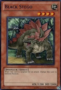 Black Stego (Purple) [DL13-EN011] Rare | Exor Games Truro