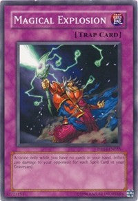 Magical Explosion [DR04-EN055] Common | Exor Games Truro