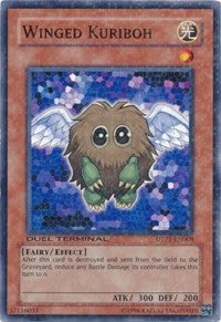 Winged Kuriboh [DTP1-EN008] Common | Exor Games Truro