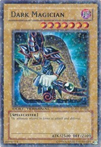 Dark Magician [DT01-EN002] Rare | Exor Games Truro