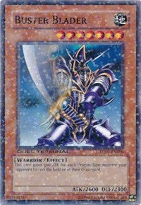 Buster Blader [DT01-EN006] Common | Exor Games Truro