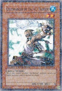 Cryomancer of the Ice Barrier [DT01-EN012] Rare | Exor Games Truro