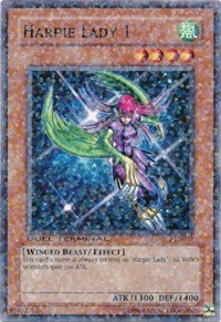 Harpie Lady 1 [DT01-EN057] Common | Exor Games Truro