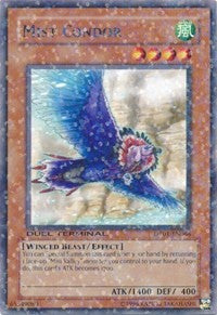 Mist Condor [DT01-EN068] Rare | Exor Games Truro