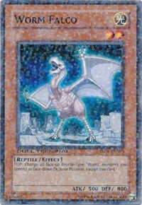 Worm Falco [DT01-EN080] Common | Exor Games Truro