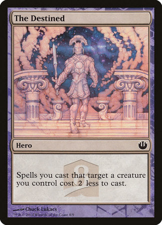 The Destined [Journey into Nyx Hero's Path] | Exor Games Truro