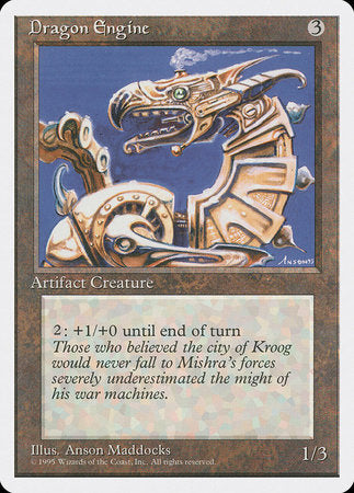 Dragon Engine [Fourth Edition] | Exor Games Truro
