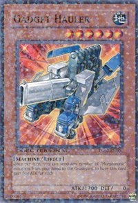 Gadget Hauler [DT02-EN004] Common | Exor Games Truro