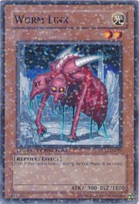 Worm Linx [DT02-EN029] Common | Exor Games Truro