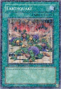 Earthquake [DT02-EN041] Common | Exor Games Truro
