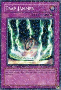 Trap Jammer [DT02-EN049] Common | Exor Games Truro