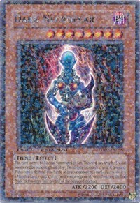 Dark Necrofear [DT02-EN056] Rare | Exor Games Truro