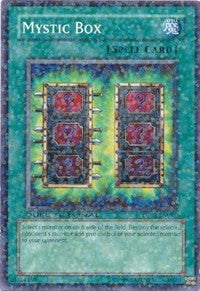 Mystic Box [DT02-EN095] Common | Exor Games Truro