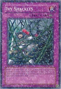 Ivy Shackles [DT02-EN098] Common | Exor Games Truro