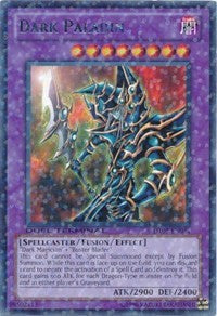 Dark Paladin [DT03-EN034] Rare | Exor Games Truro