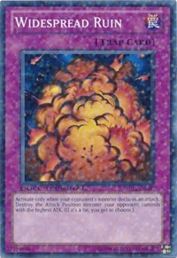Widespread Ruin [DT03-EN050] Common | Exor Games Truro
