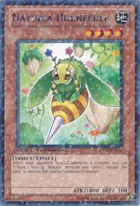 Naturia Horneedle [DT03-EN070] Rare | Exor Games Truro