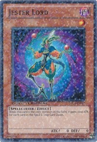 Jester Lord [DT04-EN001] Common | Exor Games Truro