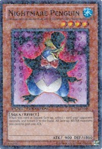 Nightmare Penguin [DT04-EN005] Common | Exor Games Truro