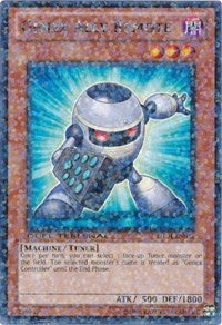 Genex Ally Remote [DT04-EN011] Rare | Exor Games Truro