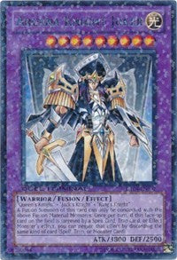 Arcana Knight Joker [DT04-EN037] Rare | Exor Games Truro