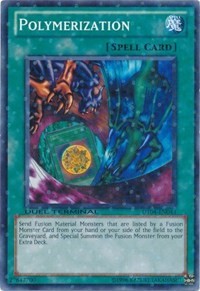 Polymerization [DT04-EN043] Common | Exor Games Truro