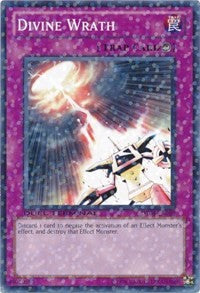 Divine Wrath [DT04-EN050] Common | Exor Games Truro