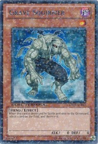 Grave Squirmer [DT04-EN054] Rare | Exor Games Truro