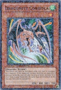 Dragunity Corsesca [DT04-EN074] Common | Exor Games Truro