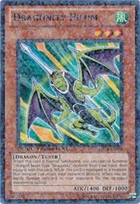 Dragunity Pilum [DT04-EN076] Rare | Exor Games Truro