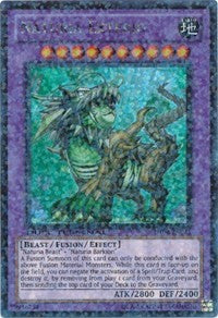 Naturia Exterio [DT04-EN085] Ultra Rare | Exor Games Truro