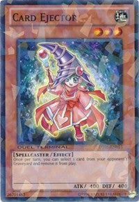 Card Ejector [DT05-EN013] Common | Exor Games Truro