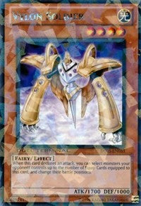 Vylon Soldier [DT05-EN033] Rare | Exor Games Truro