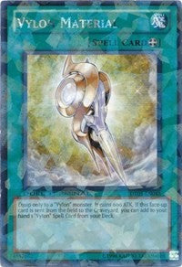 Vylon Material [DT05-EN045] Rare | Exor Games Truro