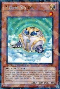 Vylon Sphere [DT06-EN019] Rare | Exor Games Truro