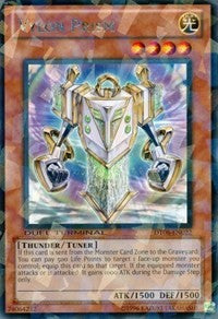 Vylon Prism [DT06-EN022] Rare | Exor Games Truro