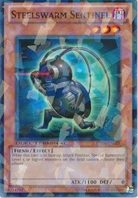 Steelswarm Sentinel [DT06-EN029] Common | Exor Games Truro