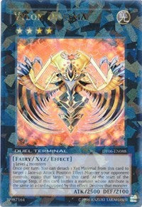 Vylon Disigma [DT06-EN088] Ultra Rare | Exor Games Truro