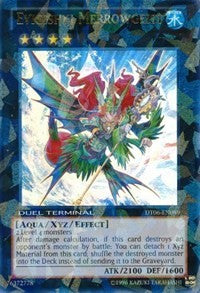 Evigishki Merrowgeist [DT06-EN089] Ultra Rare | Exor Games Truro