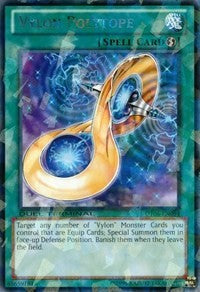 Vylon Polytope [DT06-EN094] Rare | Exor Games Truro